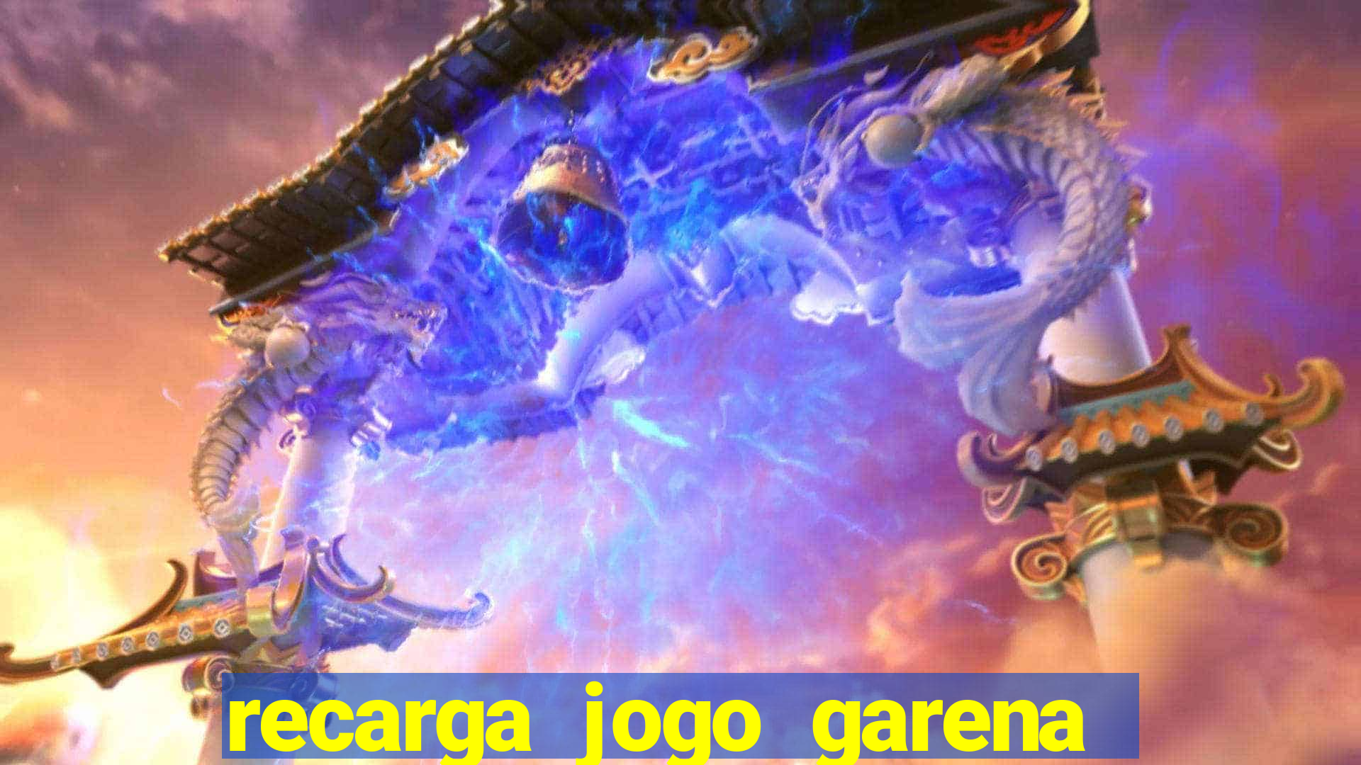 recarga jogo garena free fire